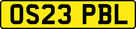OS23PBL