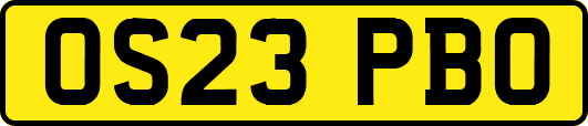 OS23PBO