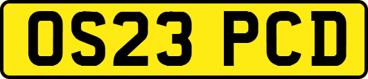 OS23PCD