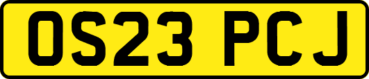 OS23PCJ