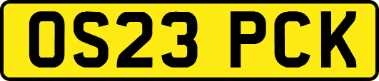 OS23PCK