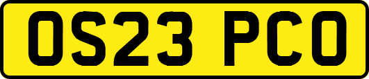 OS23PCO