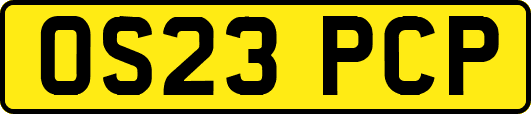 OS23PCP