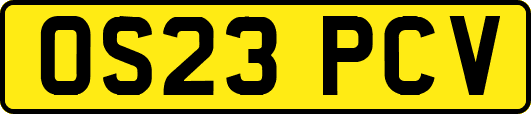 OS23PCV