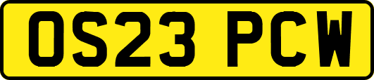 OS23PCW