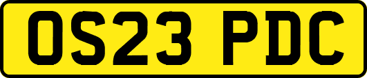 OS23PDC
