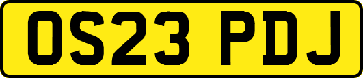OS23PDJ