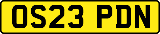 OS23PDN