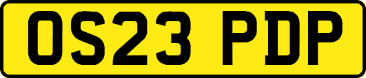 OS23PDP