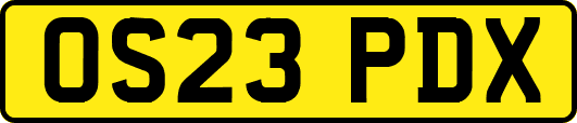 OS23PDX