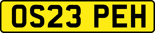 OS23PEH