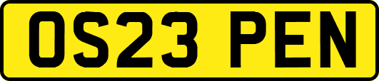 OS23PEN