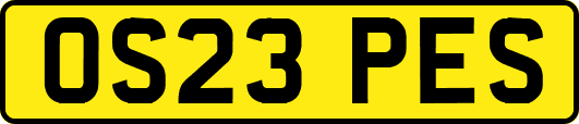 OS23PES