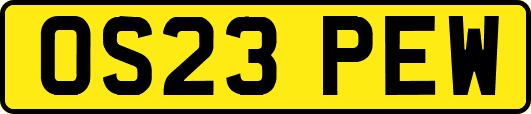OS23PEW