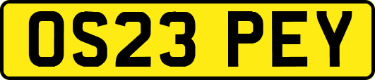 OS23PEY