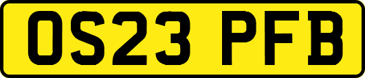 OS23PFB