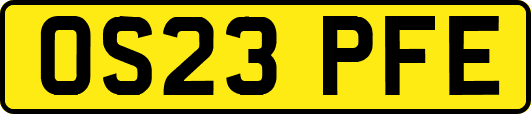 OS23PFE