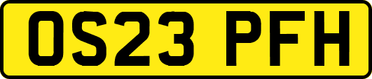 OS23PFH