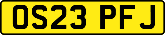 OS23PFJ