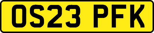 OS23PFK