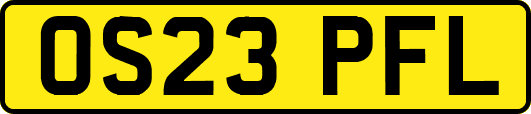OS23PFL