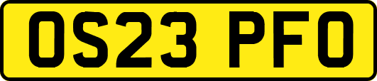 OS23PFO