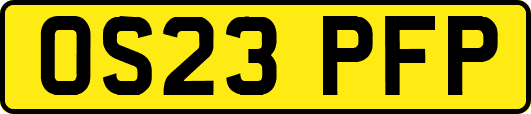 OS23PFP