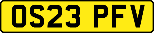 OS23PFV