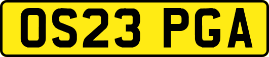 OS23PGA