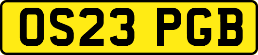 OS23PGB