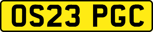 OS23PGC