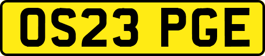 OS23PGE