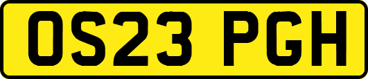 OS23PGH
