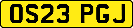 OS23PGJ
