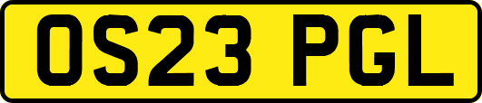 OS23PGL
