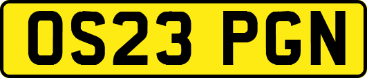 OS23PGN