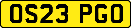 OS23PGO