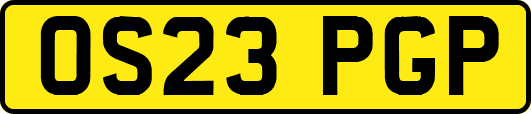 OS23PGP