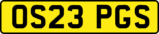 OS23PGS