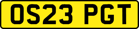 OS23PGT