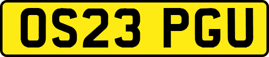 OS23PGU