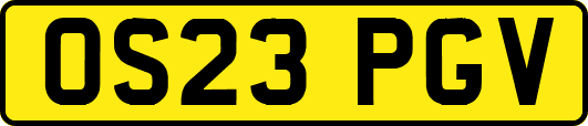 OS23PGV