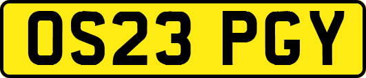 OS23PGY