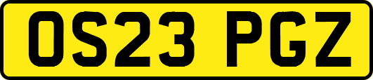 OS23PGZ