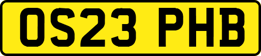 OS23PHB