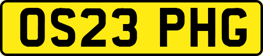 OS23PHG