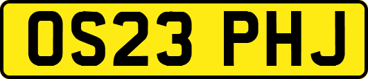 OS23PHJ