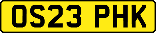 OS23PHK