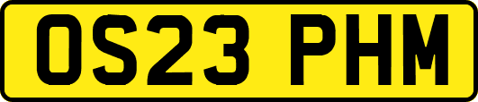 OS23PHM