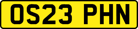 OS23PHN